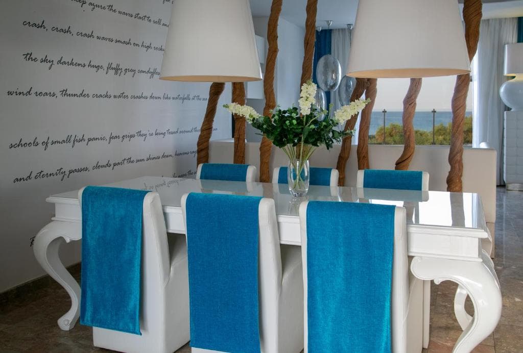 Louis Althea Kalamies Luxury Villas - 25