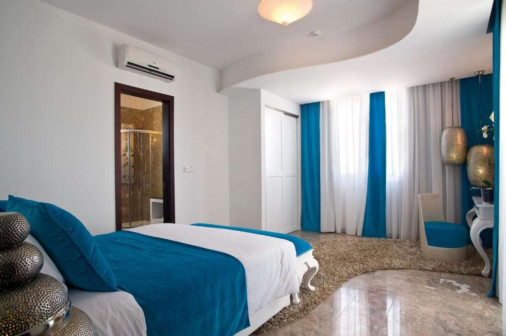 Louis Althea Kalamies Luxury Villas - 41