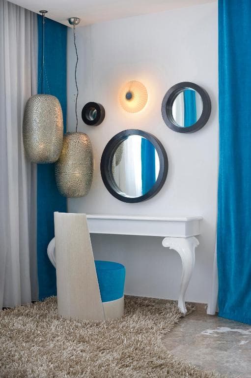 Louis Althea Kalamies Luxury Villas - 42