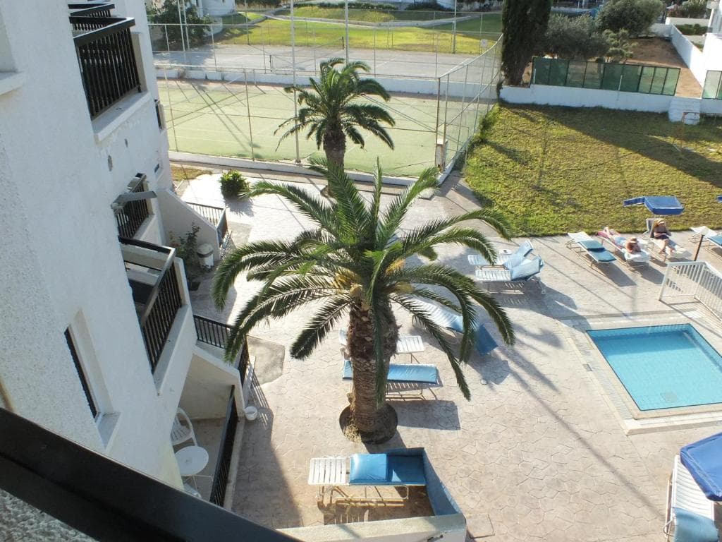 Livas Hotel Apartments - 3