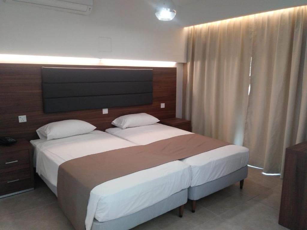 Livas Hotel Apartments - 7