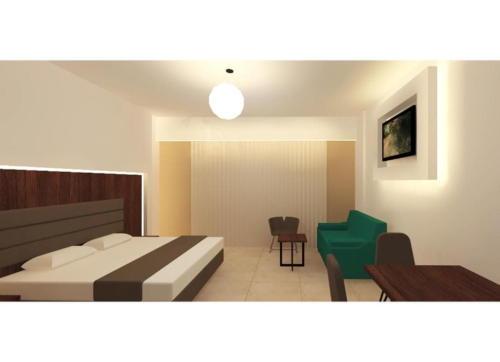Livas Hotel Apartments - 9