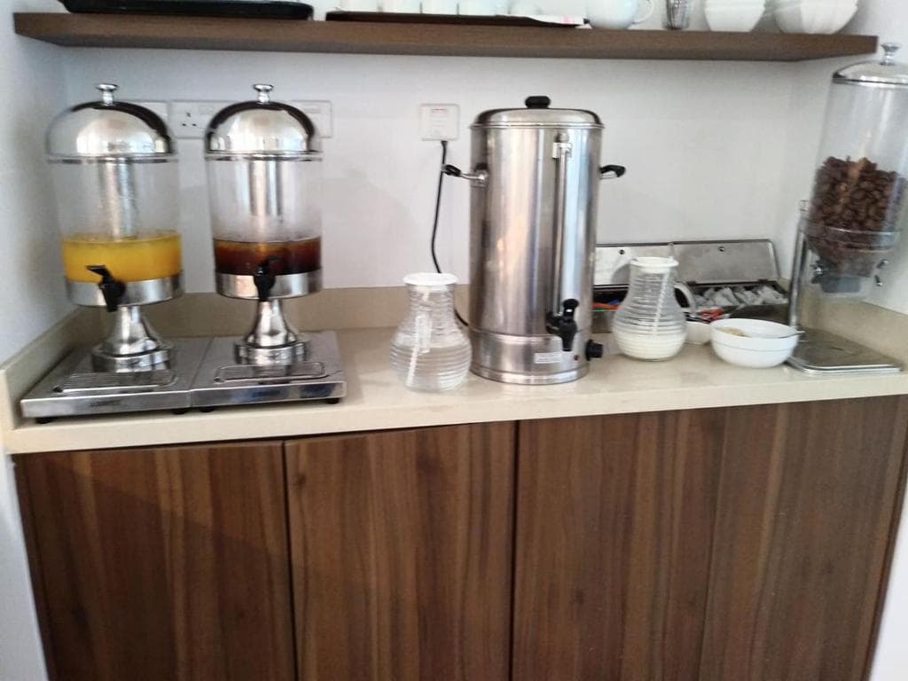 Livas Hotel Apartments - 11