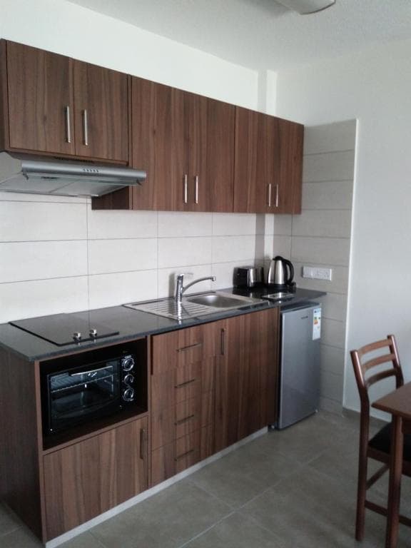 Livas Hotel Apartments - 17