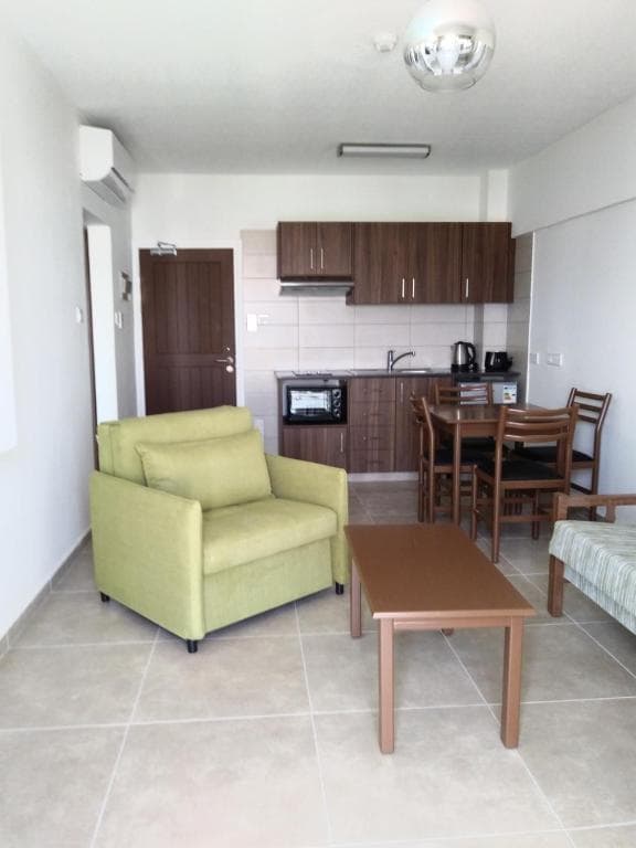 Livas Hotel Apartments - 23