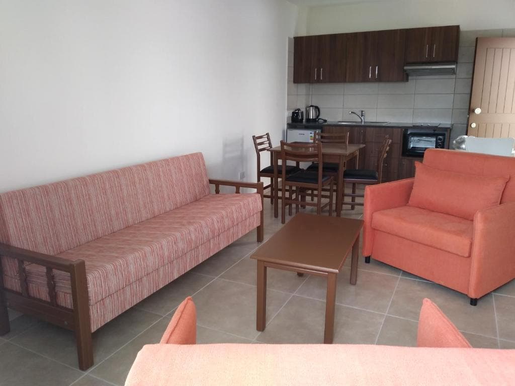 Livas Hotel Apartments - 26