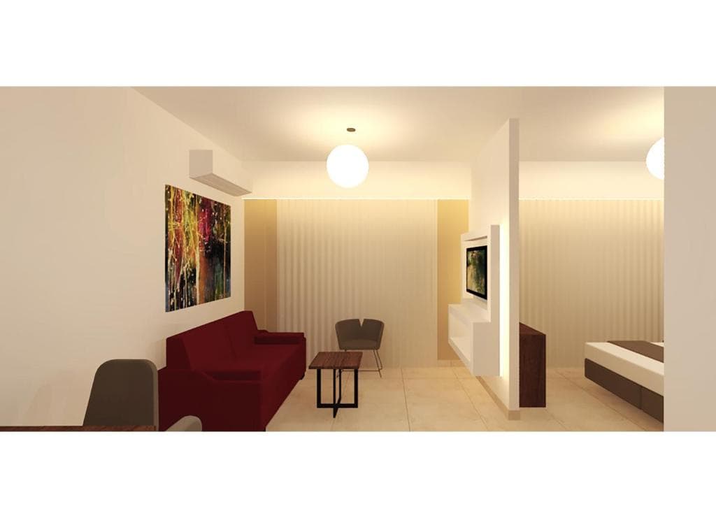 Livas Hotel Apartments - 36