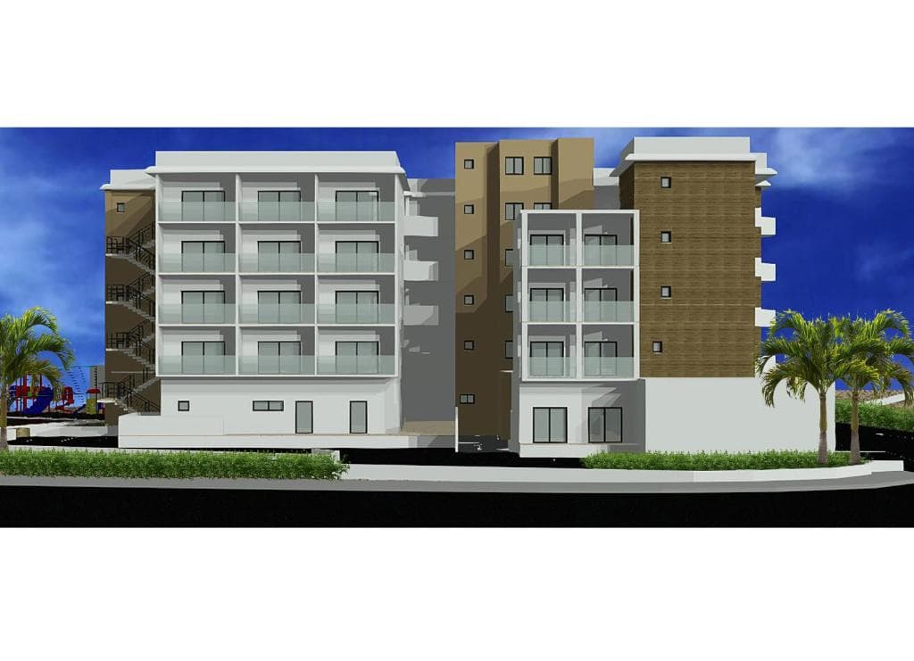 Livas Hotel Apartments - 42