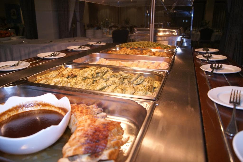 M. Moniatis Hotel - 5