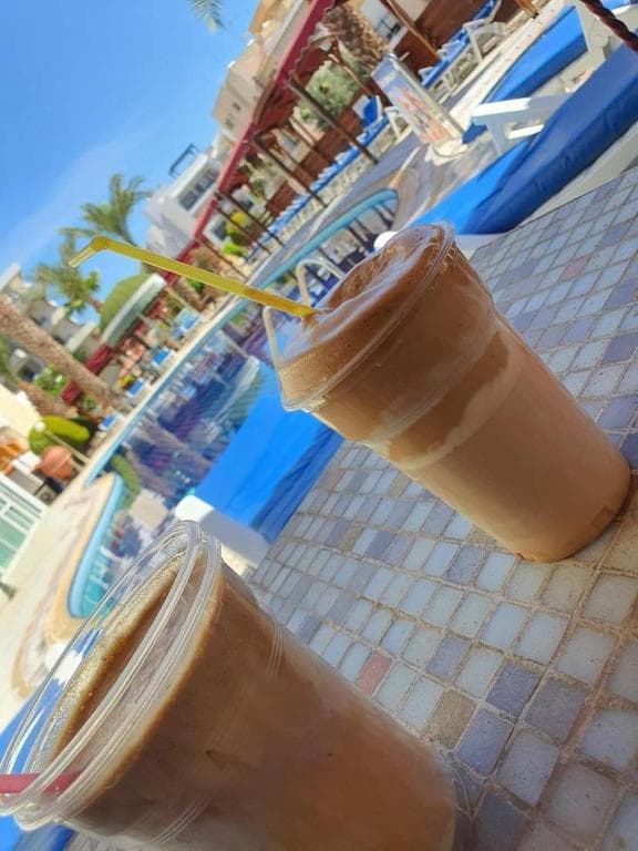 M. Moniatis Hotel - 15