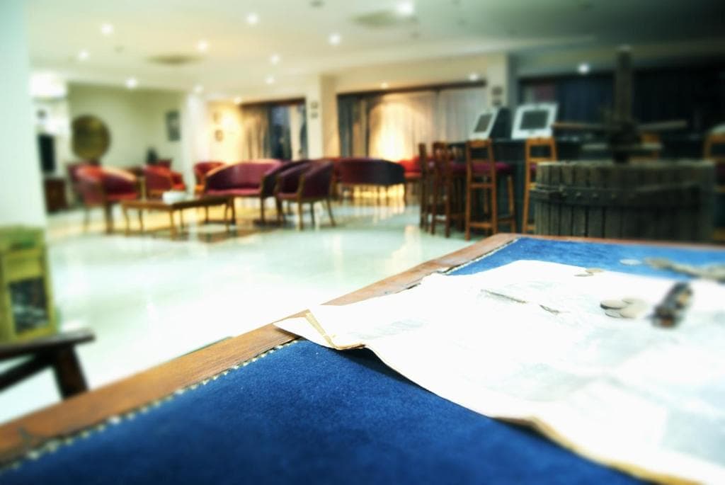 M. Moniatis Hotel - 19