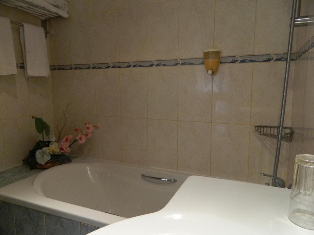 M. Moniatis Hotel - 21