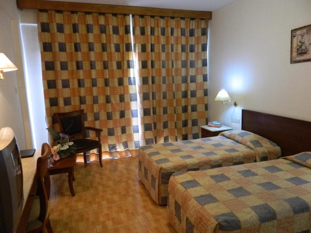 M. Moniatis Hotel - 22