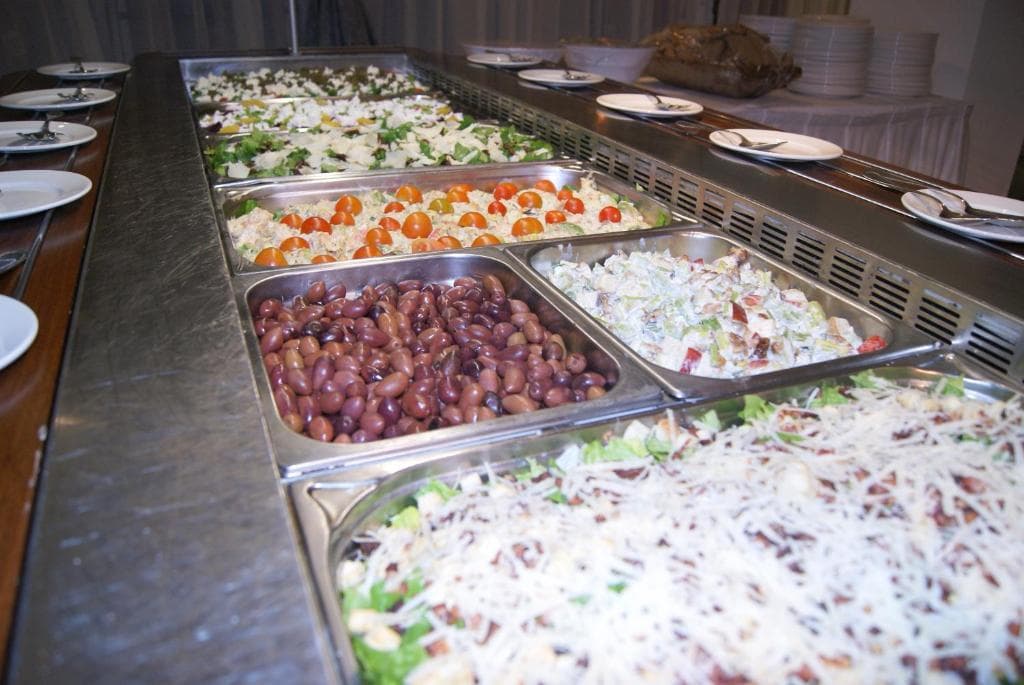 M. Moniatis Hotel - 31