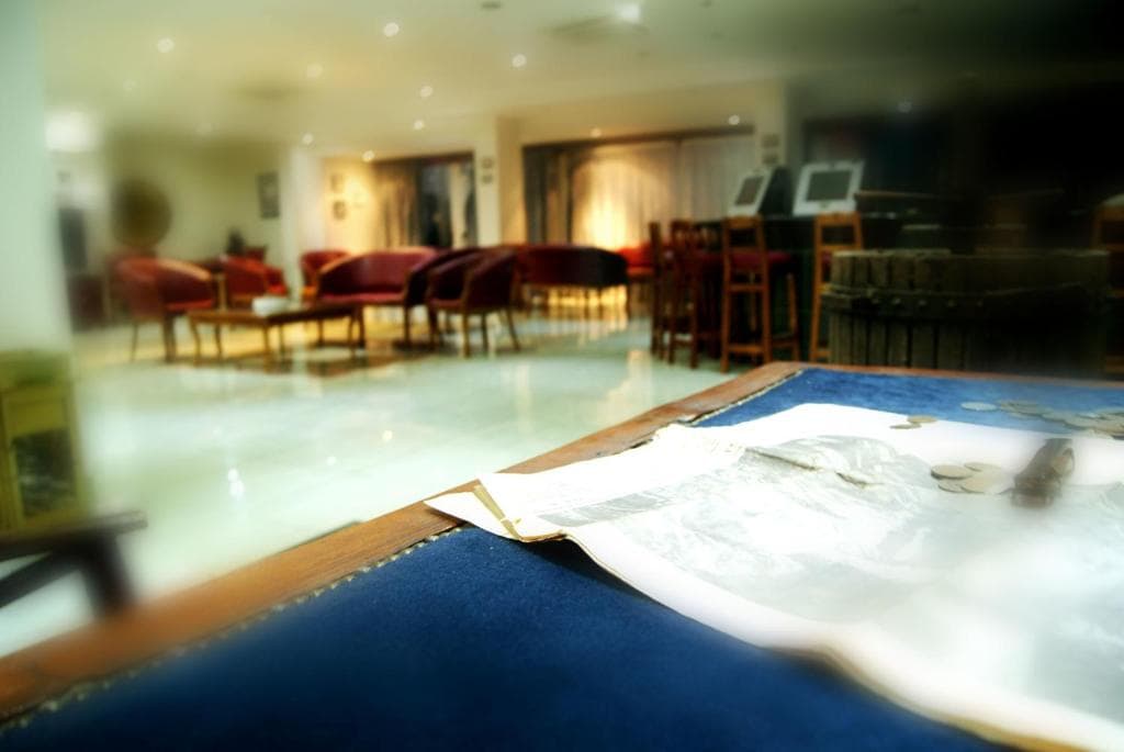 M. Moniatis Hotel - 33