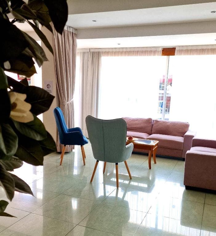 M. Moniatis Hotel - 38