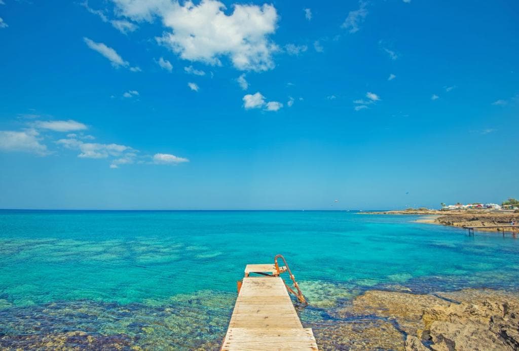 Marlita Beach Hotel Apartments - 9