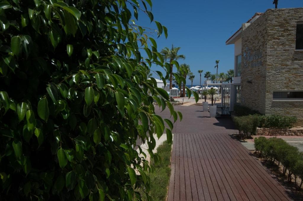 Marlita Beach Hotel Apartments - 15