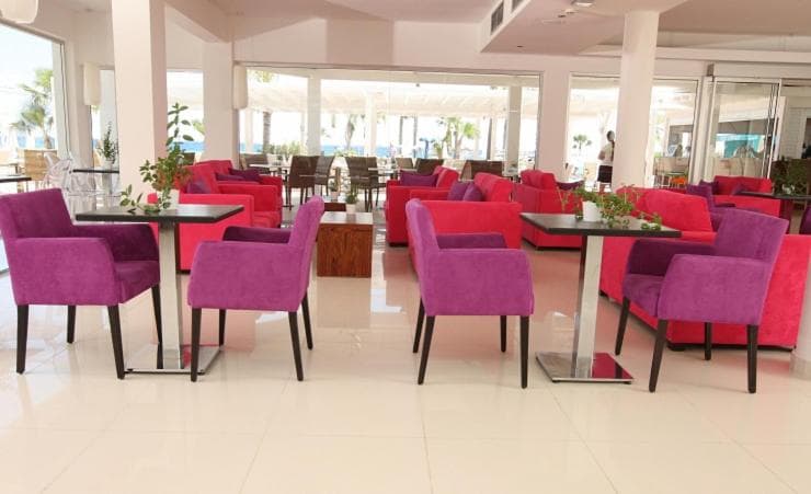 Marlita Beach Hotel Apartments - 20