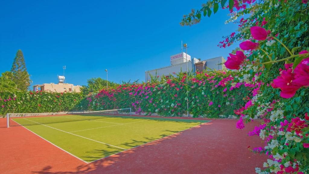 Marlita Beach Hotel Apartments - 29