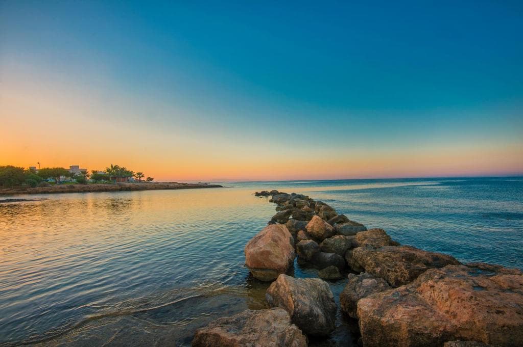 Marlita Beach Hotel Apartments - 31