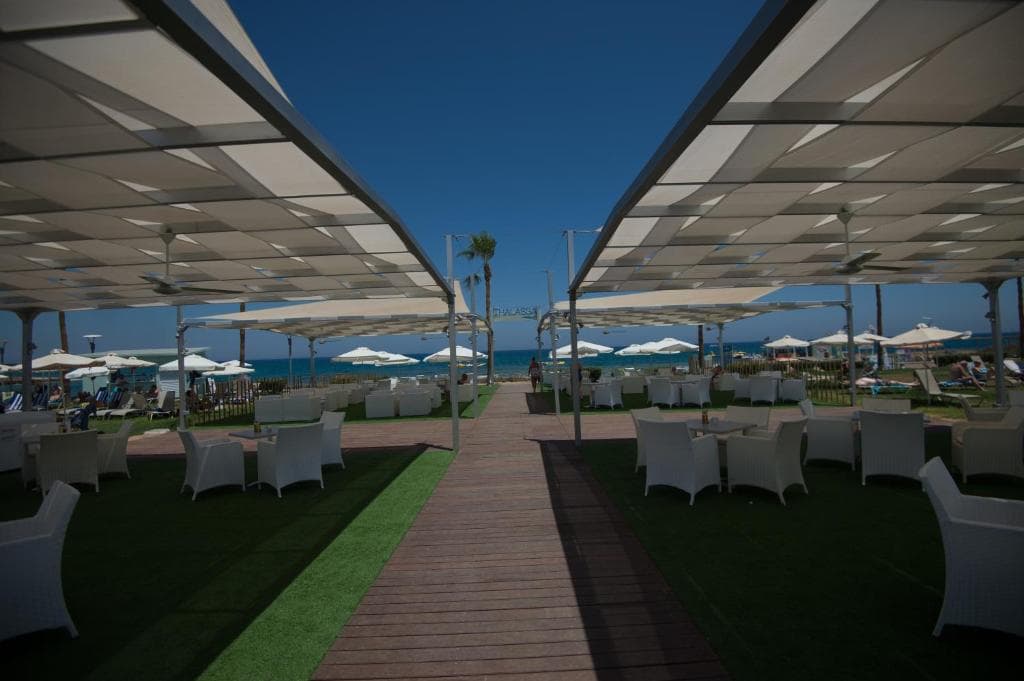 Marlita Beach Hotel Apartments - 38