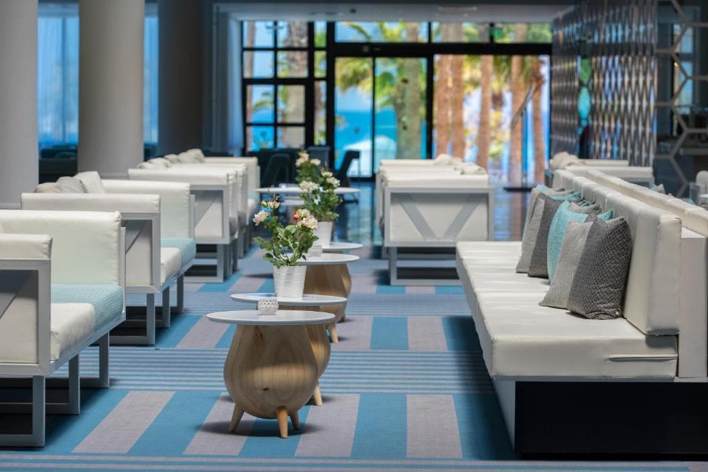 Hotel and Apartments Anastasia Beach - 5