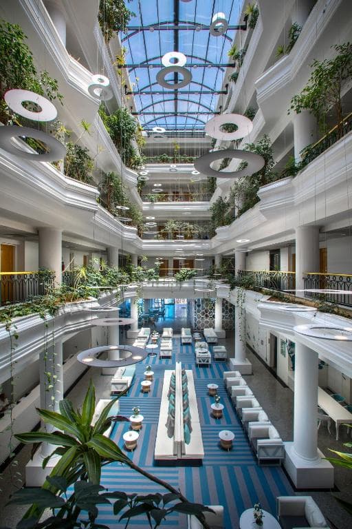 Hotel and Apartments Anastasia Beach - 7