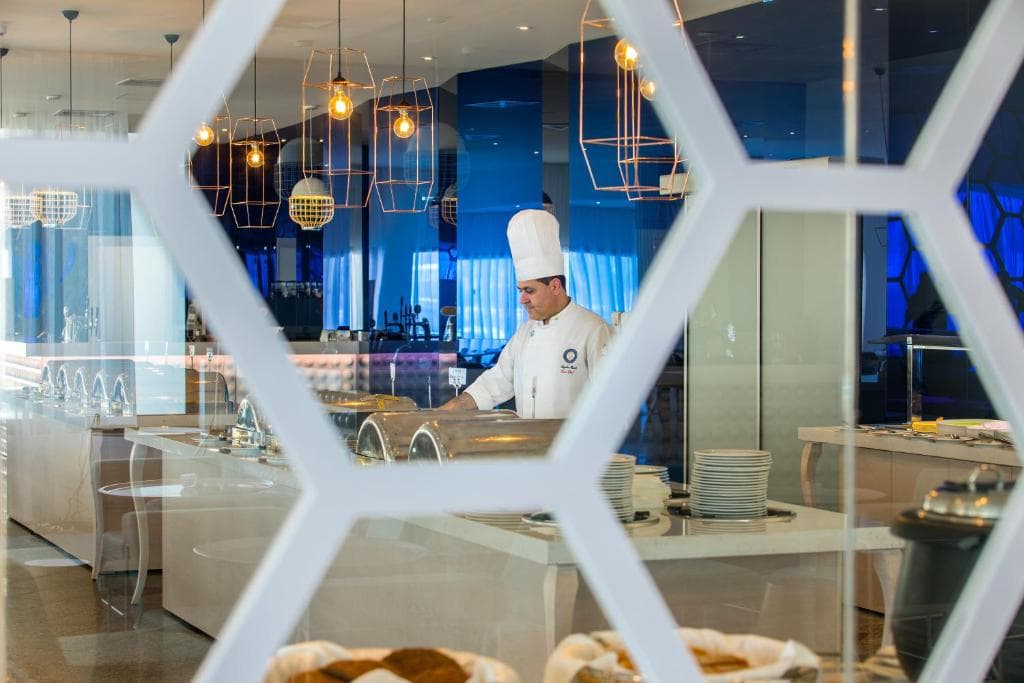 Hotel and Apartments Anastasia Beach - 10