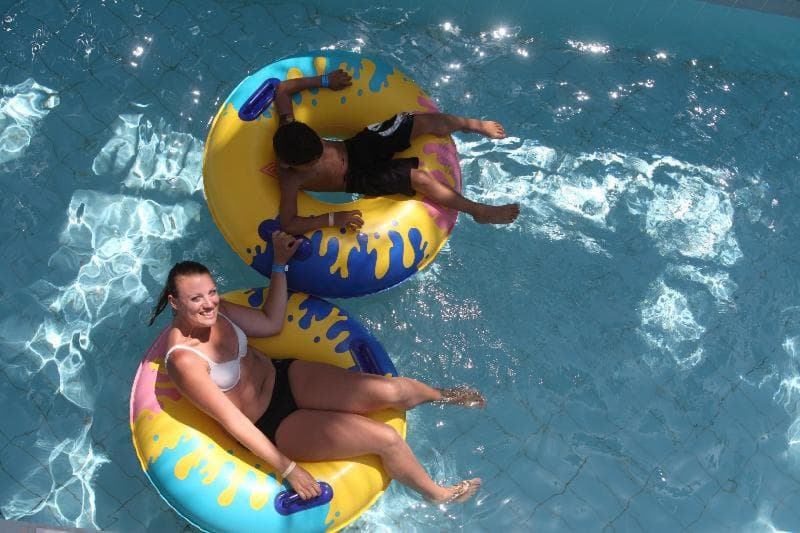 Hotel and Apartments Anastasia Beach - 11