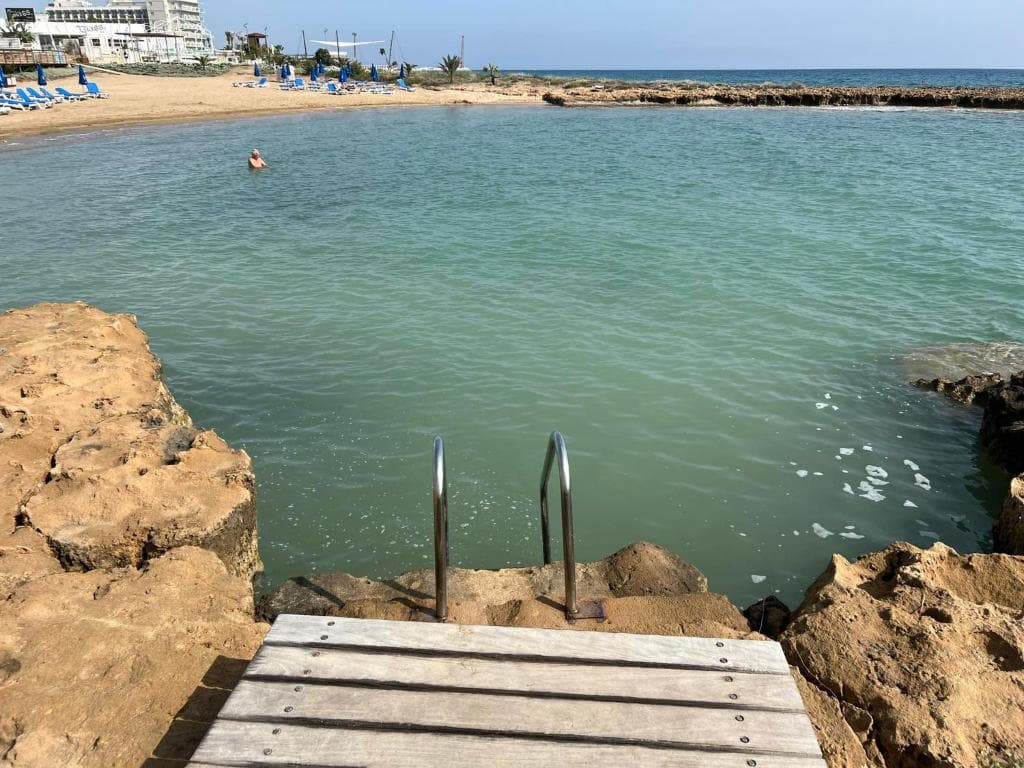 Hotel and Apartments Anastasia Beach - 13