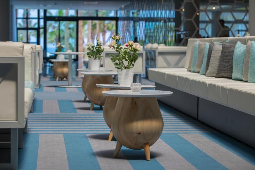 Hotel and Apartments Anastasia Beach - 27