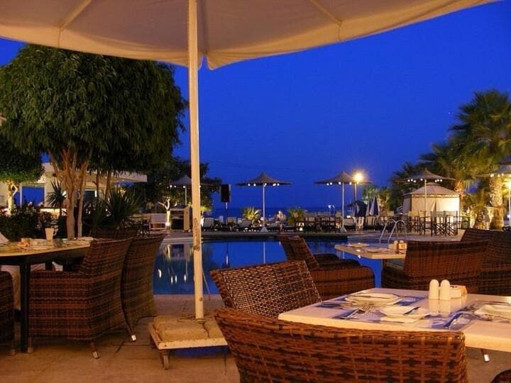 Hotel and Apartments Anastasia Beach - 31