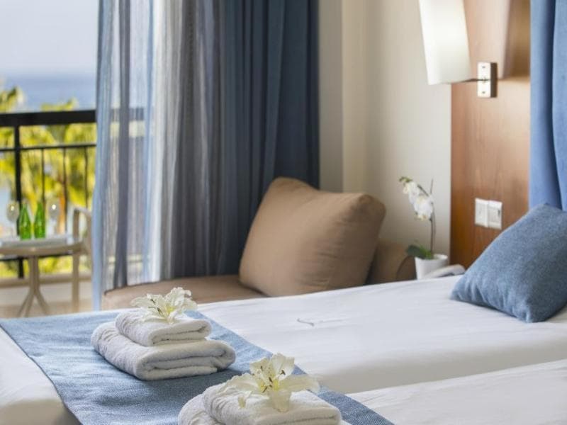 Hotel and Apartments Anastasia Beach - 39