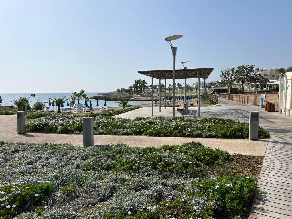 Hotel and Apartments Anastasia Beach - 43