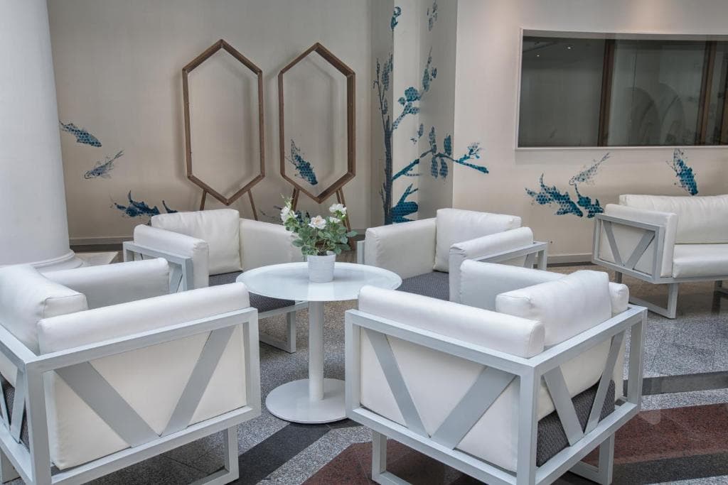 Hotel and Apartments Anastasia Beach - 44