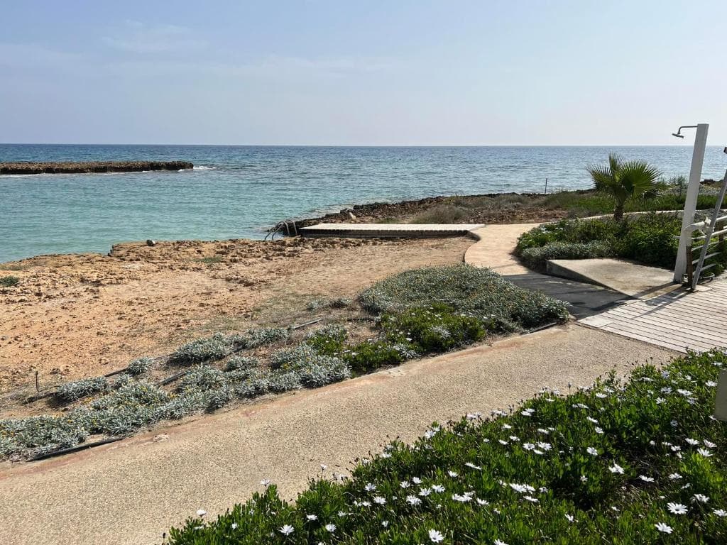 Hotel and Apartments Anastasia Beach - 45