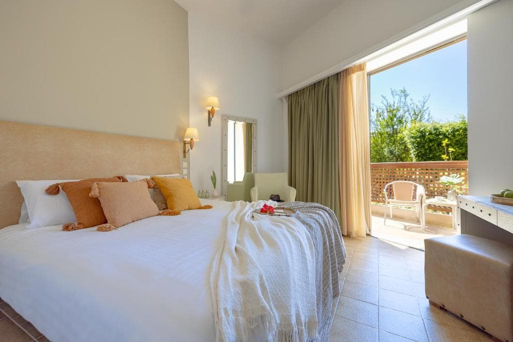 Giannoulis Santa Marina Beach Hotel - 5