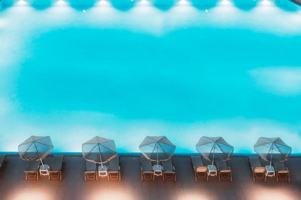 Giannoulis Santa Marina Beach Hotel - 10