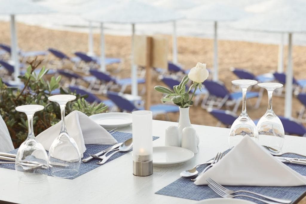 Giannoulis Santa Marina Beach Hotel - 31