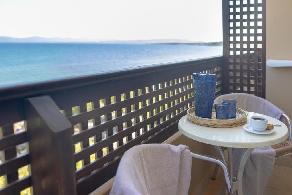 Giannoulis Santa Marina Beach Hotel - 40
