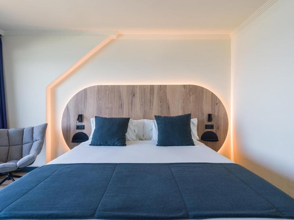 Sercotel Playa Canteras - 2