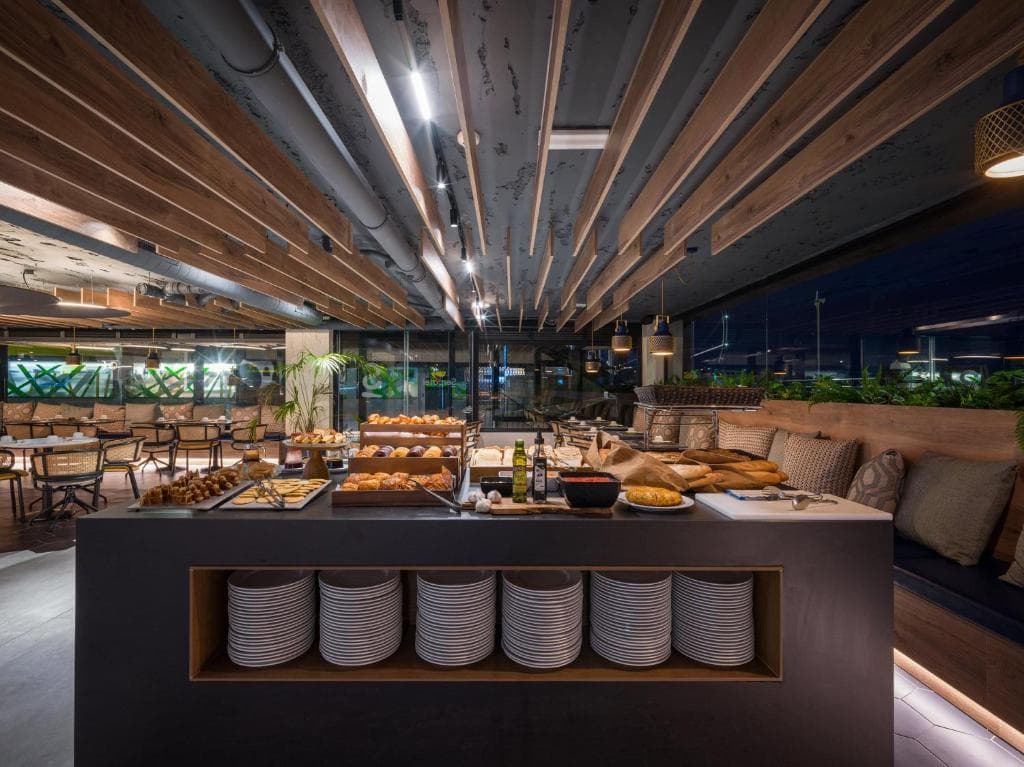 Sercotel Playa Canteras - 3