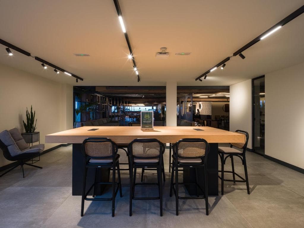 Sercotel Playa Canteras - 7