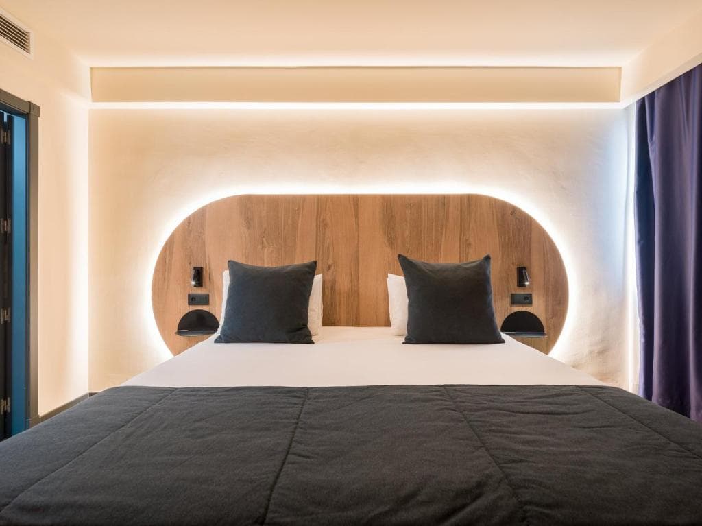 Sercotel Playa Canteras - 8