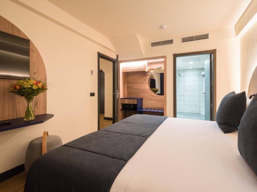 Sercotel Playa Canteras - 12