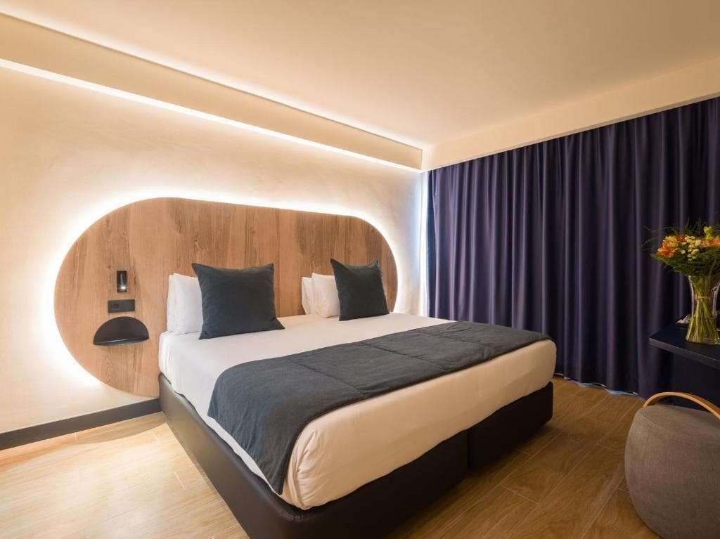 Sercotel Playa Canteras - 13