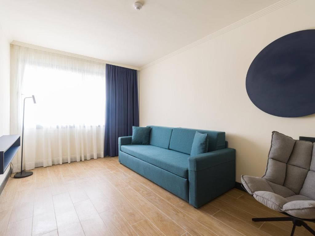 Sercotel Playa Canteras - 14