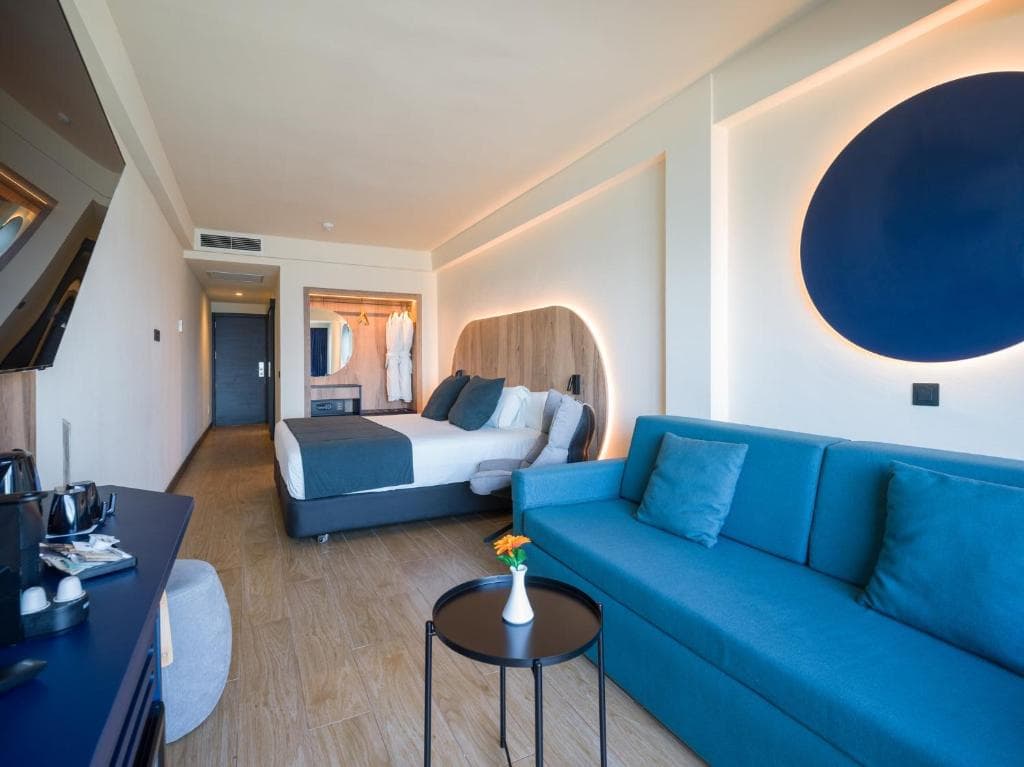 Sercotel Playa Canteras - 15