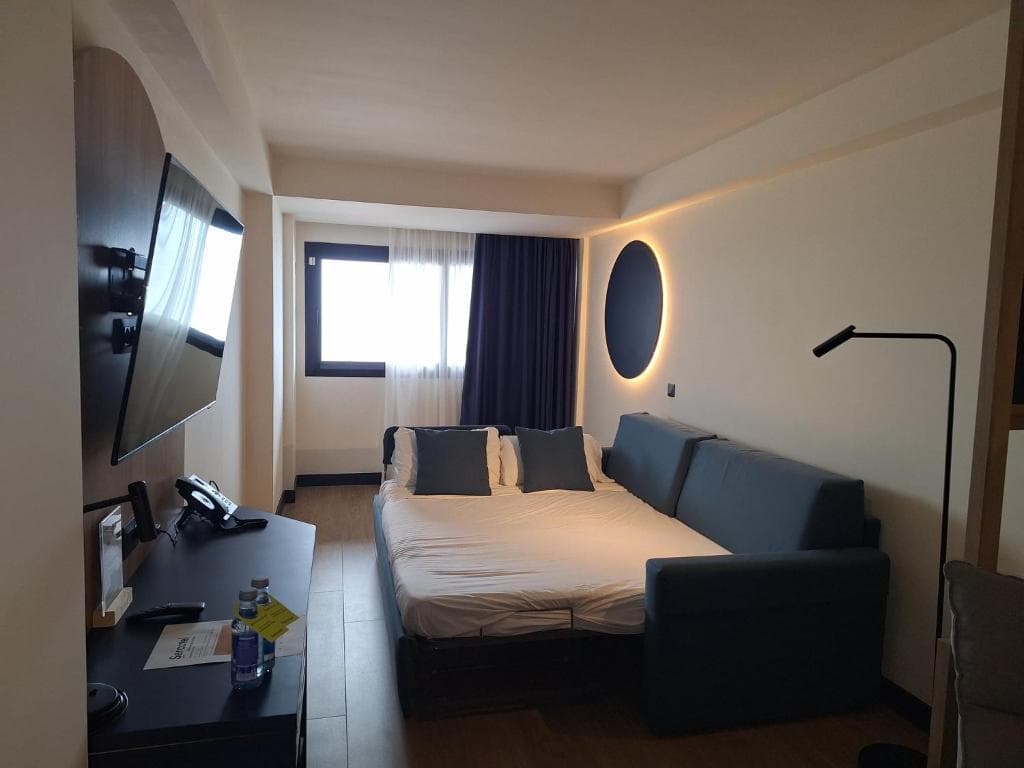 Sercotel Playa Canteras - 17